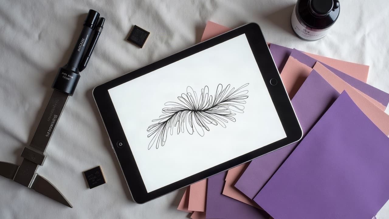 AI Tattoo Prompts: Artistic Styles and Contexts That Work
