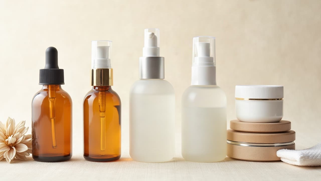 Tattoo Aftercare Routine Templates for Every Skin Type