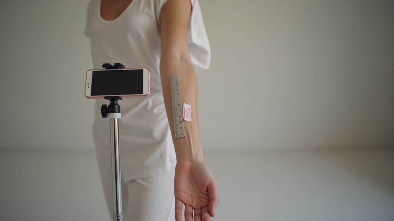 Virtual Tattoo Try‑On That’s True‑to‑Size: Setup, Scale, Placement
