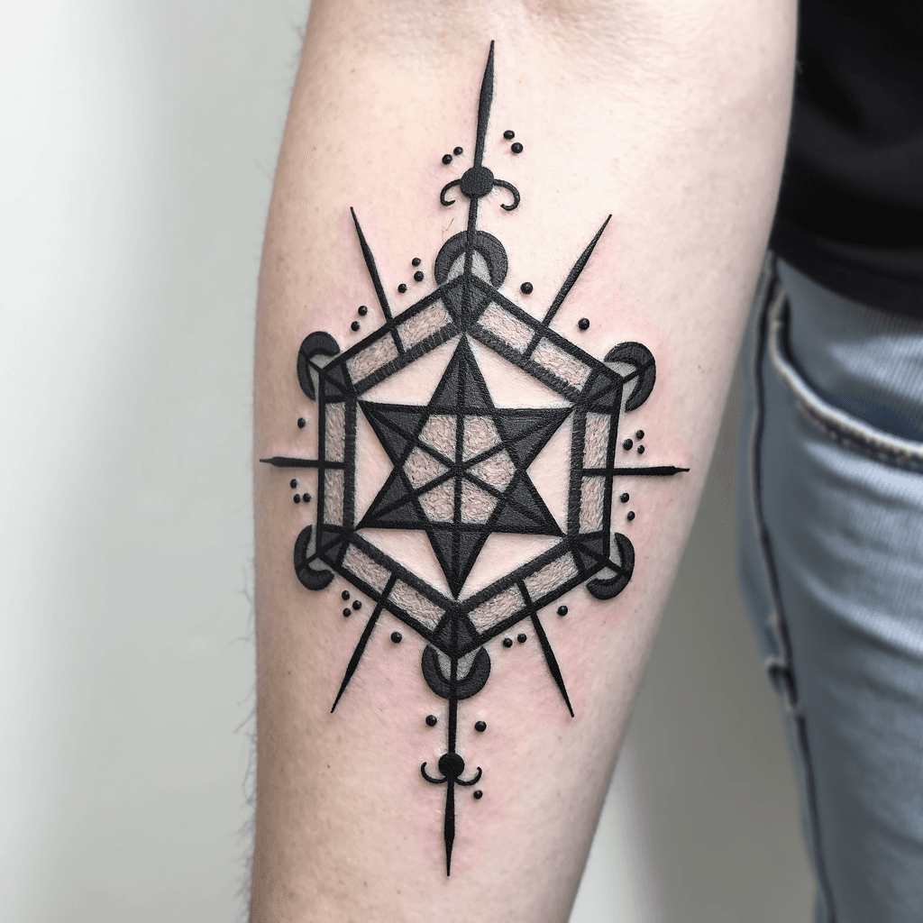 The Biggest Tattoo Trends of 2026: What's Hot Right Now